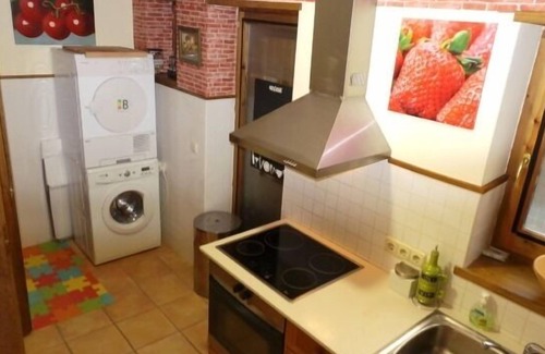 Bellver de Cerdanya Cottage | Charming stone and wood house maximum 10 people