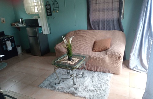 Willemstad Apartment | Charming safe 1-bedroom apartment, WiFi, AC in amazing island Curacao Willemstad
