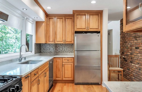 Sag Harbor House | Charming Sag Harbor Retreat with Private Pool, Minutes to Beaches and Town
