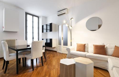 Porta Venezia Apartment | Charming San Babila Apt.