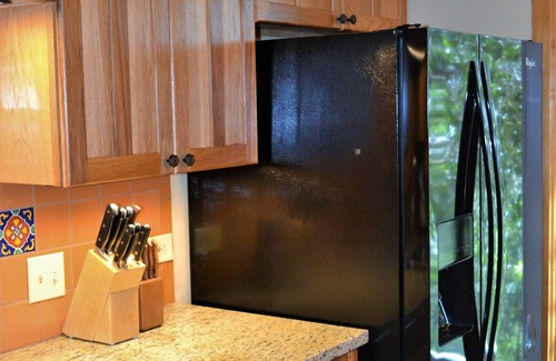 Santa Fe Condo | Charming Santa Fe condo