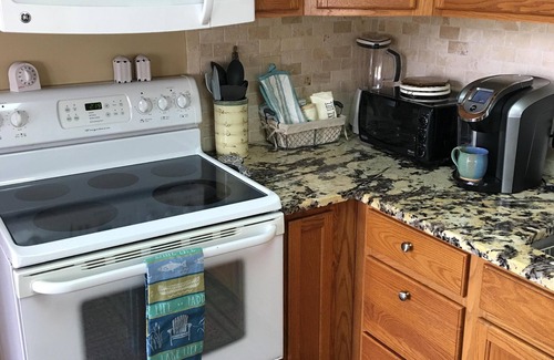 Gumlog House | Charming, Scenic Retreat on Deep-Water Cove; Fire Pit, SUP Boards, Covered Slip