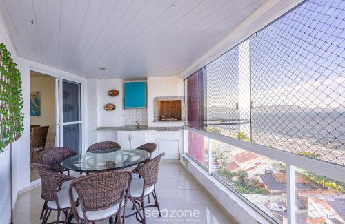 Porto Belo Apartment | Charming Sea View Apt in Porto Belo RCS701