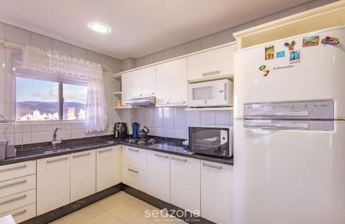 Porto Belo Apartment | Charming Sea View Apt in Porto Belo RCS701