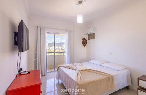 Porto Belo Apartment | Charming Sea View Apt in Porto Belo RCS701