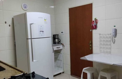 Vila Nova Apartment | Charming seaside apartment-Cabo frio