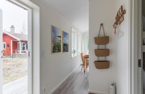 Vaddo Villa | Charming seaside guesthouse
