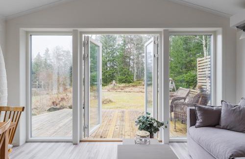 Vaddo Villa | Charming seaside guesthouse