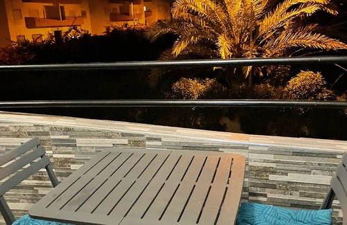 Pont Blondin Apartment | Charming seaside residence apartment with swimming pool, beach 400m Refurbished