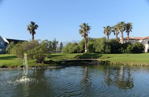 Strand Apartment | Charming Self-catering Apartment