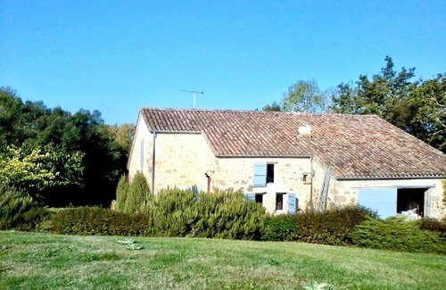 Condom House | Charming sheepfold in the heart of Albret