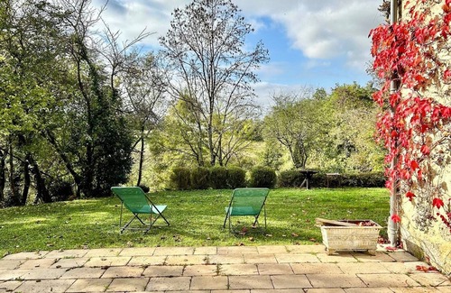 Condom House | Charming sheepfold in the heart of Albret