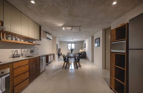 Centro Apartment | Charming single level apt w terrace and pool access