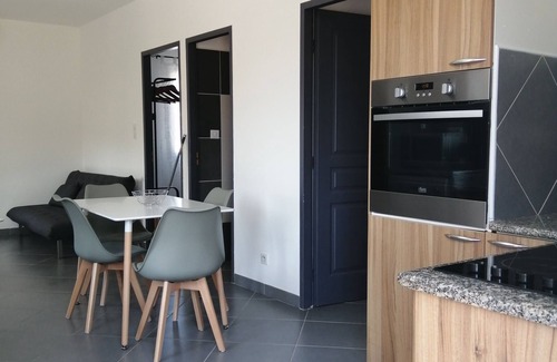 Sartene Villa | Charming Small Villa Any Comfort Ideal 4 People 2bedroom close Tizzano