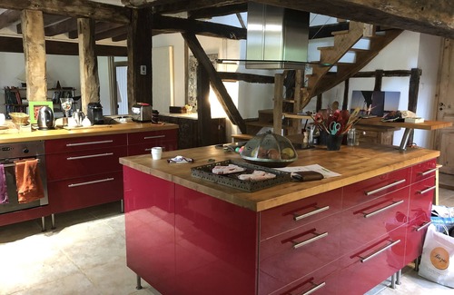 Autry-le-Chatel House | Charming Solognese property