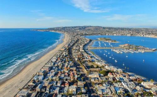 South Park House | Charming South Park Home - Close Zoo & Balboa Park