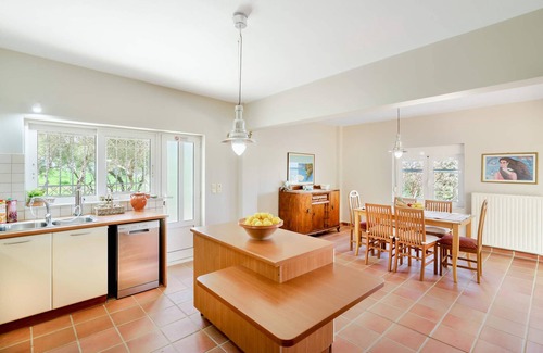 Tria Monastiria House | Charming spacious house, 5min from Rethymno!