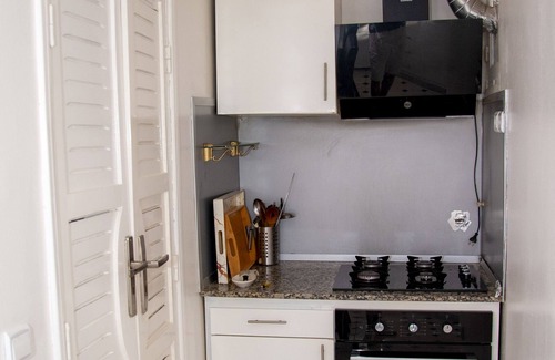 Agdal Apartment | Charming & spacious 2bedroom/5min from Agdal station