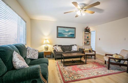 Fremont House | Charming Spacious Fremont 3BR