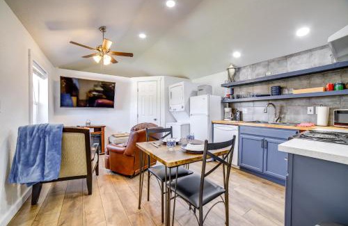 Sparks House | Charming Sparks Escape about 3 Mi to Dtwn Reno!