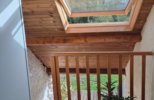 Baincthun Apartment | Charming stable for 2, hiking, beaches, boulonnais