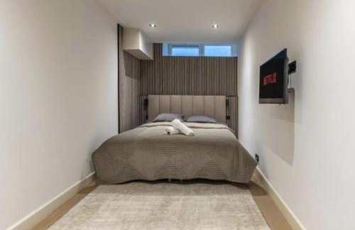 Oude Pijp Apartment | Charming Stay De Pijp at Centrum
