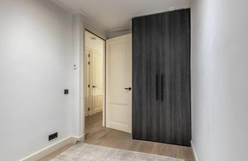 Oude Pijp Apartment | Charming Stay De Pijp at Centrum