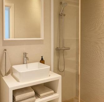 Brederode Apartment | Charming Stay in Bright Antwerp