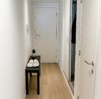 Brederode Apartment | Charming Stay in Bright Antwerp
