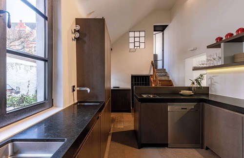 Elisabethbegijnhof House | Charming Stay in Gent City Center