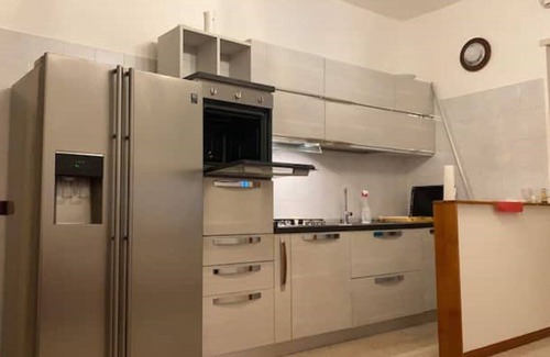 Santa Maria delle Mole Apartment | Charming stay in Marino.