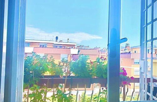 Santa Maria delle Mole Apartment | Charming stay in Marino.