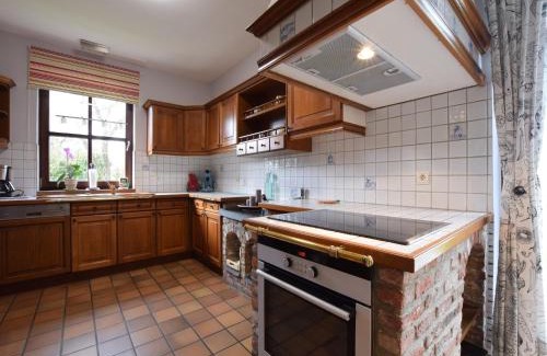 Bastogne House | Charming Stay in Noville