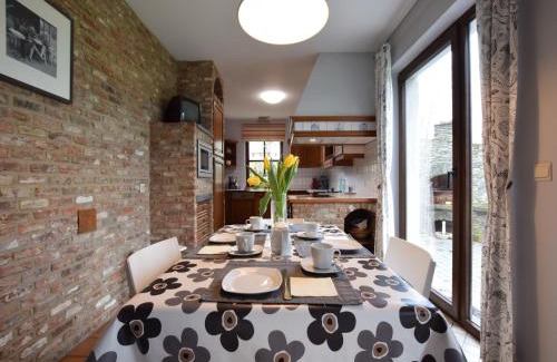 Bastogne House | Charming Stay in Noville
