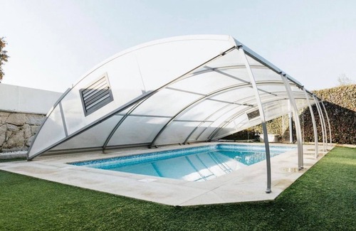 Ponte de Lima House | Charming Stone House with Pool – Quiet Escape in Ponte de Lima