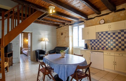 Tourtoirac Cottage | Charming Stone House with Garden, Parking, Near Tourtoirac Cave in Dordogne