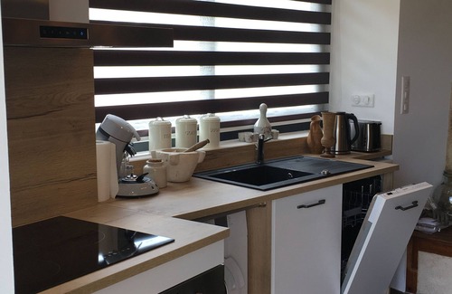 Ceret House | Charming stone house in the countryside
