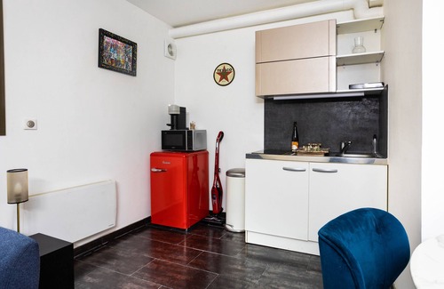 Neuilly-sur-Marne Apartment | Charming studio in Neuilly-sur-Marne