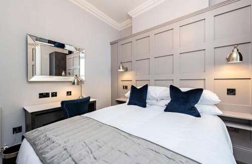 Sutton Cross Apartment | Charming Studio at the Marina