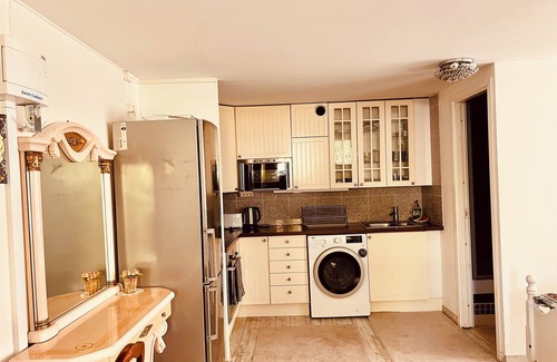 Sollentuna Apartment | Charming Studio Flat In Sollentuna, Stockholm