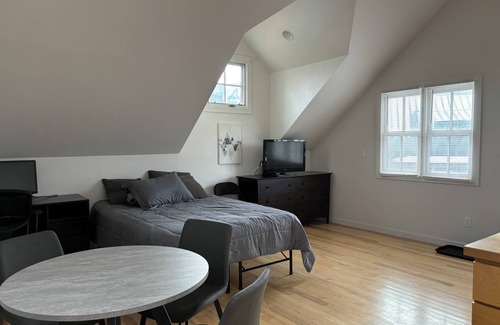 Crested Butte South Apartment | Charming Studio in Crested Butte South