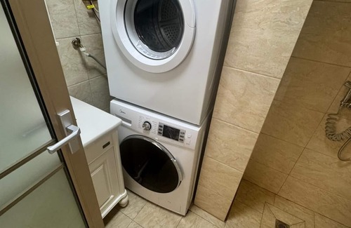 Challengers Apartment | Charming studio in beautiful Basseterre with AC, WiFi
