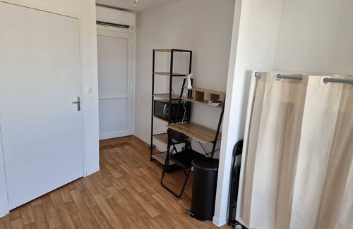 Bourges Apartment | Charming studio in Bourges