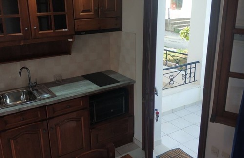 Sidari Apartment | Charming studio in Canal d’Amour