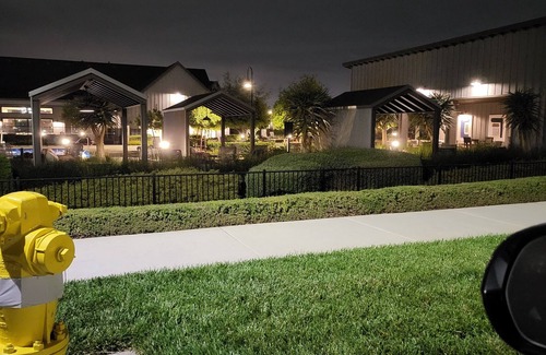 Ontario Apartment | Charming studio in delightful Ontario with AC, WiFi