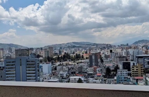 La Carolina Apartment | Charming studio in fabulous Quito