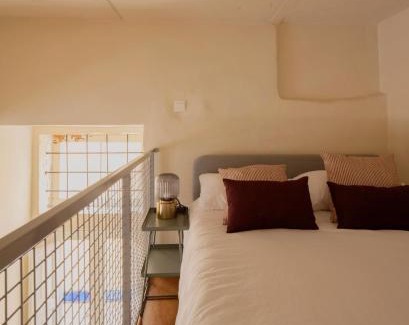 Birgu Apartment | Charming Studio in Historic Centre