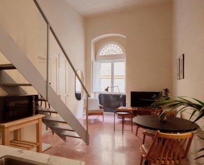 Birgu Apartment | Charming Studio in Historic Centre