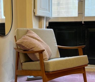 Birgu Apartment | Charming Studio in Historic Centre