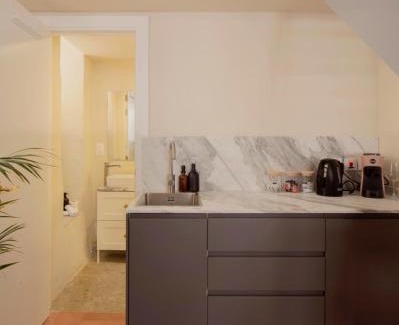 Birgu Apartment | Charming Studio in Historic Centre